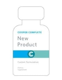 Cooper Complete New Product Placeholder