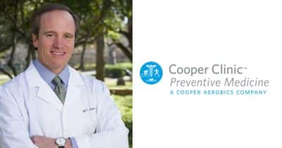 dr tyler cooper supplement recommendations