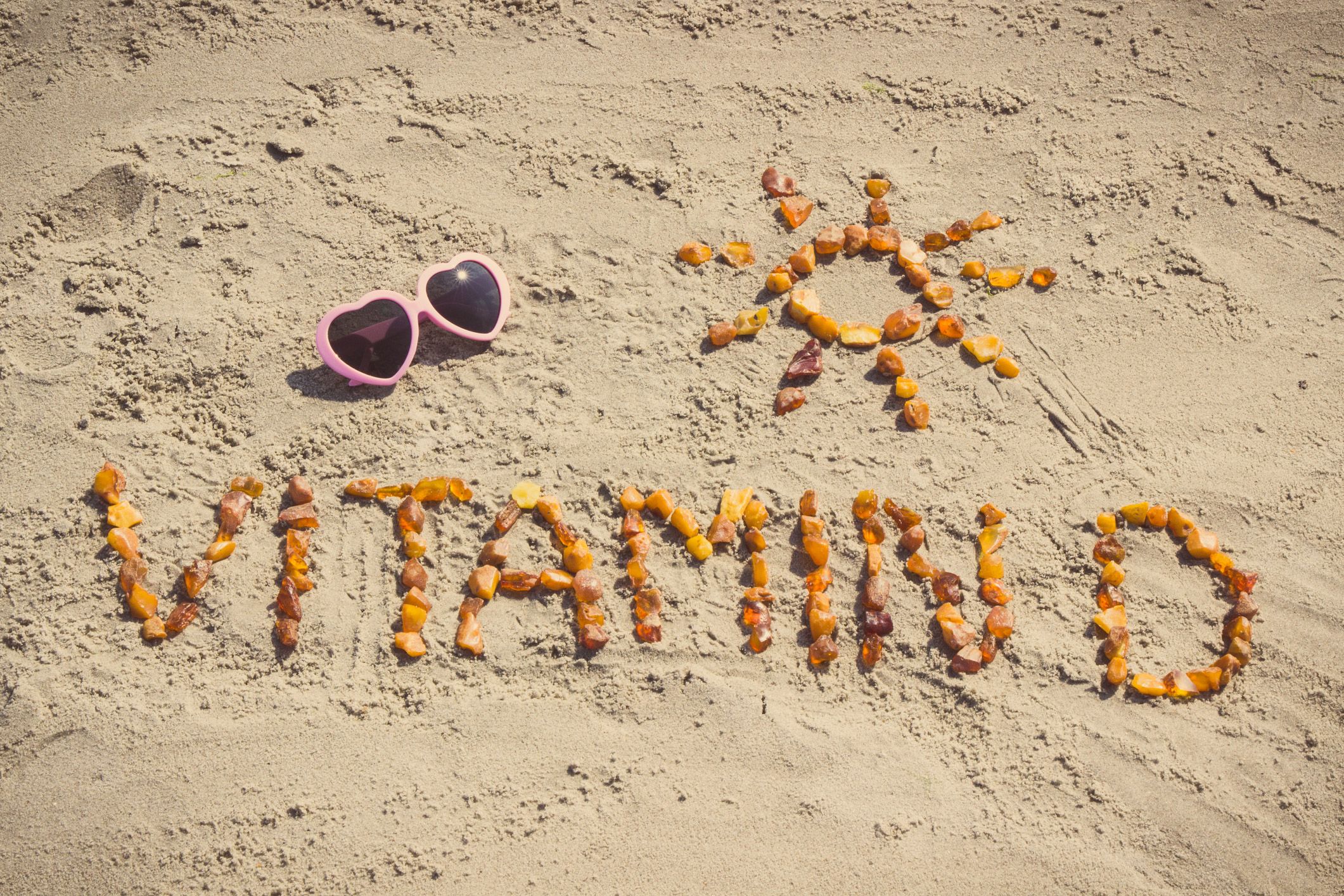 Tips from Cooper Complete supplements to boost Vitamin D levels in your diet