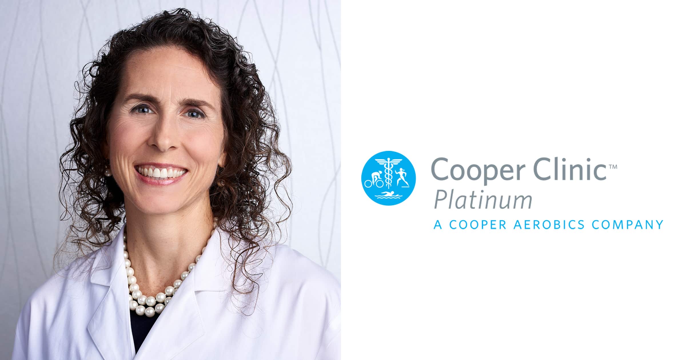 Cooper Clinic Platinum Physician Riva Rahl shares doctor vitamin recommendations