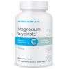 Cooper Complete Magnesium Glycinate Supplement Bottle