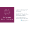 Cooper Complete Advanced Daily Probiotic Supplement benefits