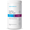 Photo of Cooper Complete Healthy Body Daily Vitamin Pack Supplement canister