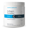 Bottle of Cooper Complete Collagen Complex