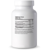Cooper Complete Natural Vitamin C bottle back with supplement facts information.